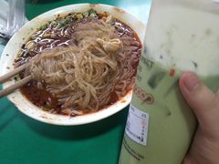 -甘记肥肠粉(马鞍北路店)