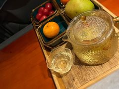 -华夏良子·足道SPA艾灸(翠微店)
