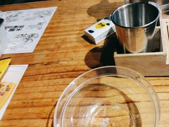 -木屋烧烤(坂田天安云谷店)