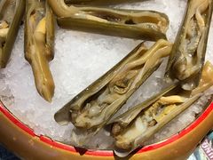 -捞围鲜·港式打边炉(海阳路店)