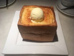 -绿茶餐厅(西单老佛爷店)