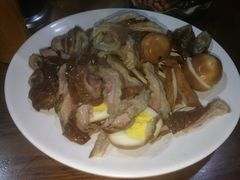 -长香源葫芦头梆梆肉(开通巷店)