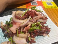 -鹤之乡·齐齐哈尔烤肉·非遗(秋涛路店)