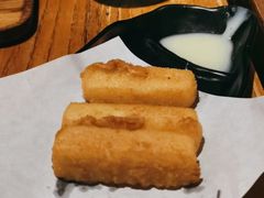 -长亭酒肆.武夷菜(鼓楼后海店)