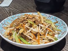-魁盛居百年鲁菜馆(县西巷店)