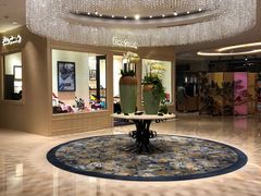 -深圳香格里拉酒店