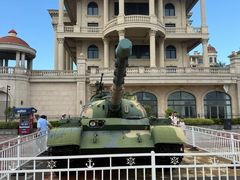 -中国人民解放军海军博物馆