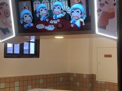 -欢乐茶馆·木马谣剧场(南京小西湖店)