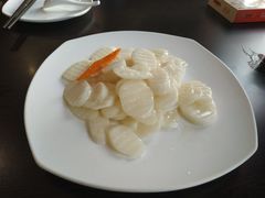 -老牌坊鲁菜名店(聊城美食岛店)