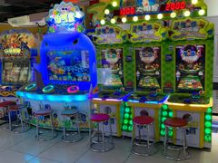 -大玩家(济宁太白路万达店)