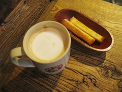 -漫咖啡(红唐店)
