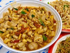 -柴火农家·江西赣南菜(土华店)