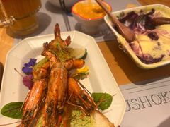 -火山屋台(新街口店)