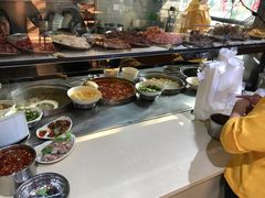 -四里沙茶面(七星西路分店)