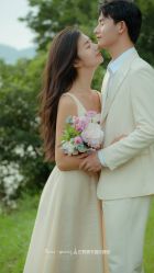 -巴黎春天婚纱摄影STUDIO·定制