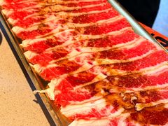 -韩一品韩国料理(柏庐南路店)