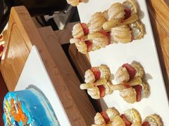 -昆明佳华广场酒店·西餐厅