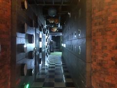 -H次元沉浸剧情密室(街道口店)