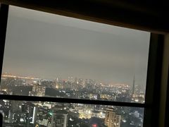 -南京金陵饭店
