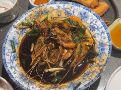 -老头儿油爆虾(星光一期店)