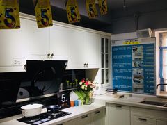 -艾伍奥德全屋定制(锦城万达广场店)