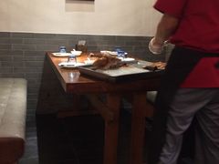 -又一福烤鸭·北京菜(东四店)
