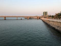 -海堤纪念公园