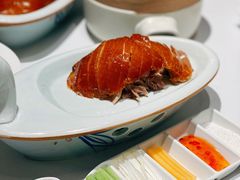 烤鸭-北京厨房(西安SKP店)