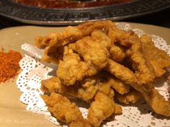 -晓宇重庆火锅(龙首店)