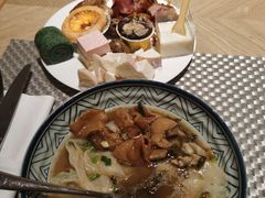 -天目湖涵田度假村