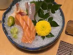 -长崎屋·日本料理·刺身·烧鸟(天河北路店)