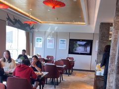 -福州西湖大酒店·怡湖咖啡厅