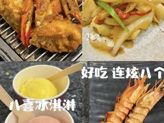 -菊上料理(蜀山银泰百货店)