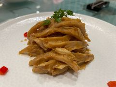 -北京王府井希尔顿酒店·秦唐中餐厅Chynna