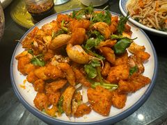 -蔡家酒楼(一德街店)