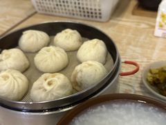 -桐香园小笼包(百井坊巷店)