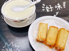 -民信老铺(双皮奶博物馆店)