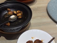 -味莊·青岛菜(云霄路店)