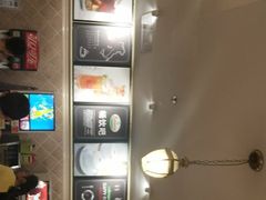 -萨莉亚意式餐厅(悦荟广场店)
