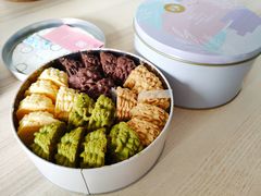 -家琳甜品(江南东店)