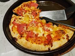 -必胜客(上海新南方商城PH店)