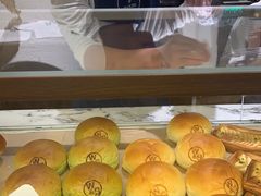 -WHEAT&BAKER-麥(凯德来福士店)