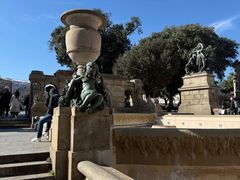 -加泰罗尼亚广场