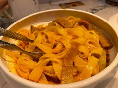 新疆凉皮子-巴依老爷新疆美食(常营店)