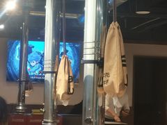 -白山烧烤(文安路万豪店)