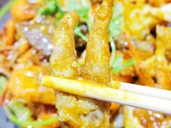 -青木岚小海鲜•小龙虾(友谊店)