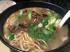 -慧娟面馆·餐厅(望江路店)