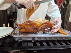-鸭王烤鸭店(三里河店)
