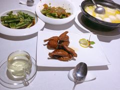 -春满园·早茶·粤菜·宴会(前海店)