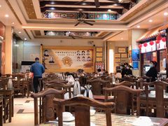 大堂-葛记焖饼(伏牛路店)